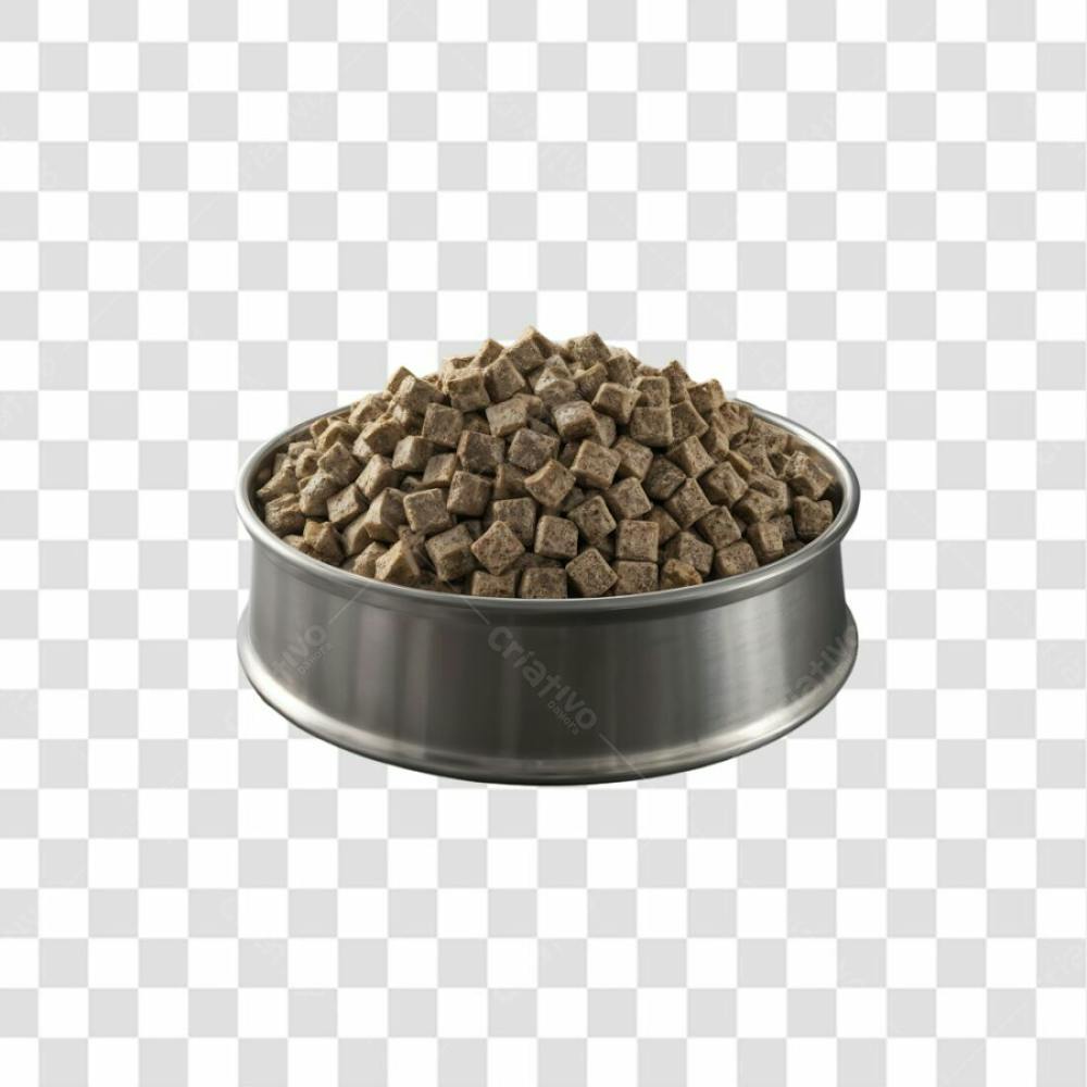 Ração De Cachorro Png Transparente