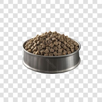 Ração De Cachorro Png Transparente