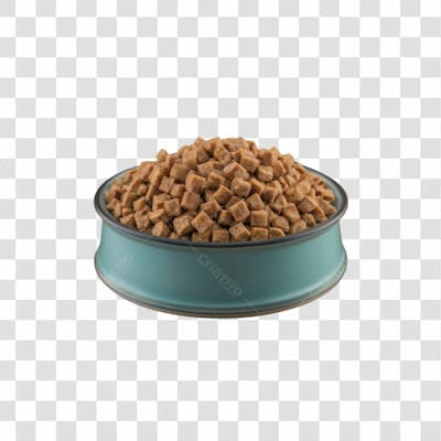 Ração De Cachorro Png Transparente