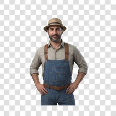 Trabalhador Em Alta Qualidade Png Transparente