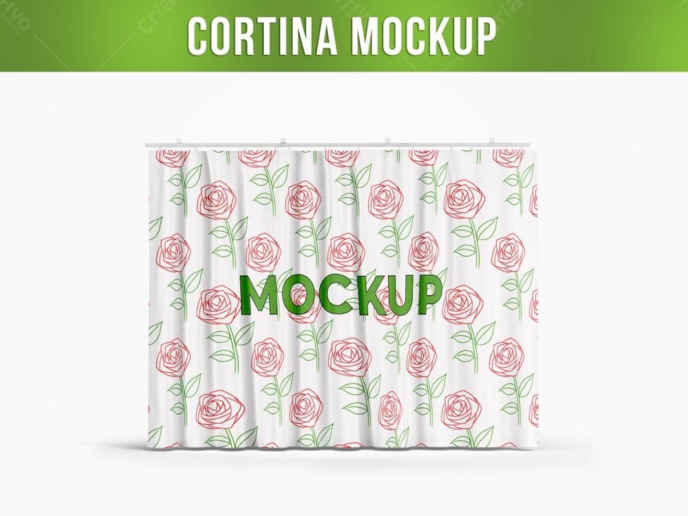 Cortina Mockup 