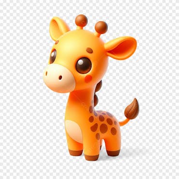 Girafa imagem png