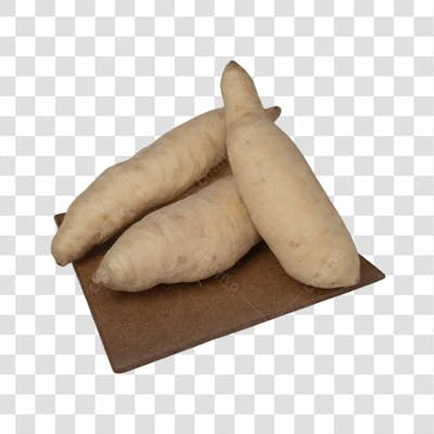 Batata Doce Png Transparente