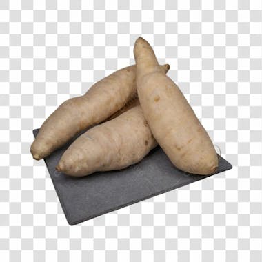 Batata doce png transparente