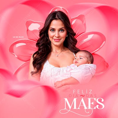 Dia Das Mães Feliz dia das mães