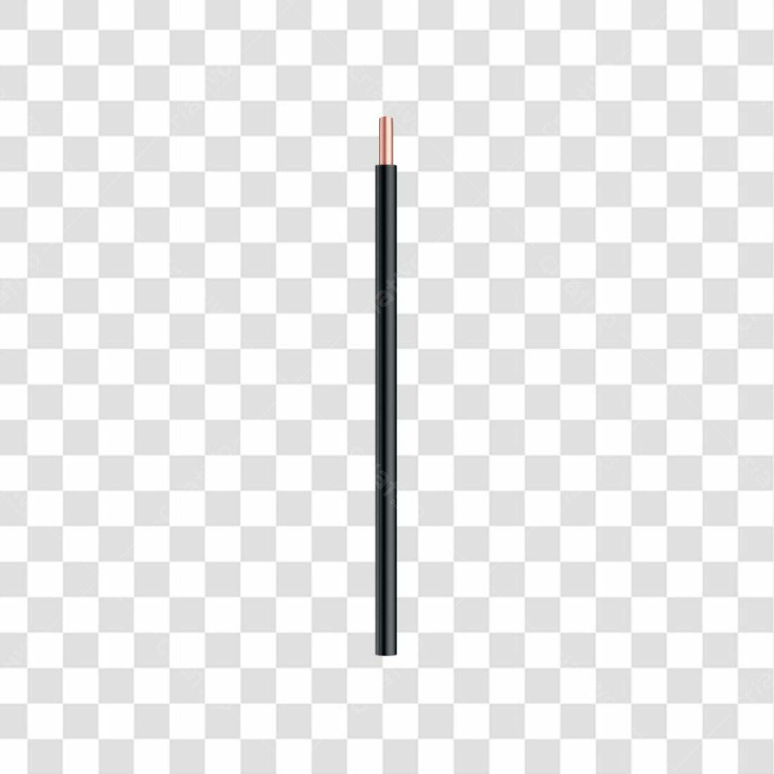 Icone fio eletrico PNG com fundo transparente