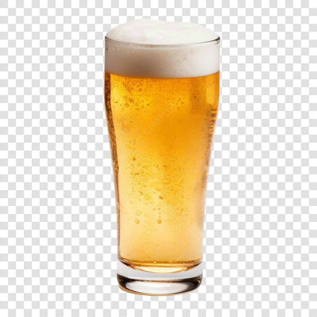 Icone Cerveja Bebida PNG com fundo transparente