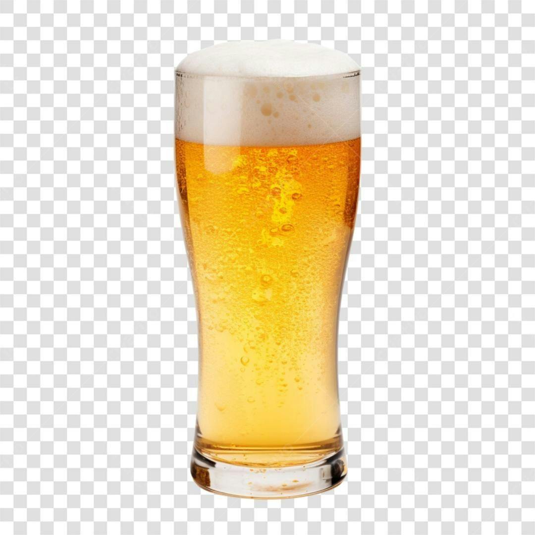 Icone Cerveja Bebida PNG com fundo transparente