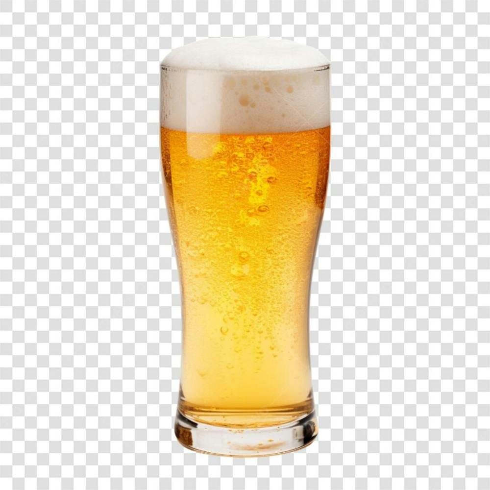 Cerveja Chopp Fundo Transparente Png