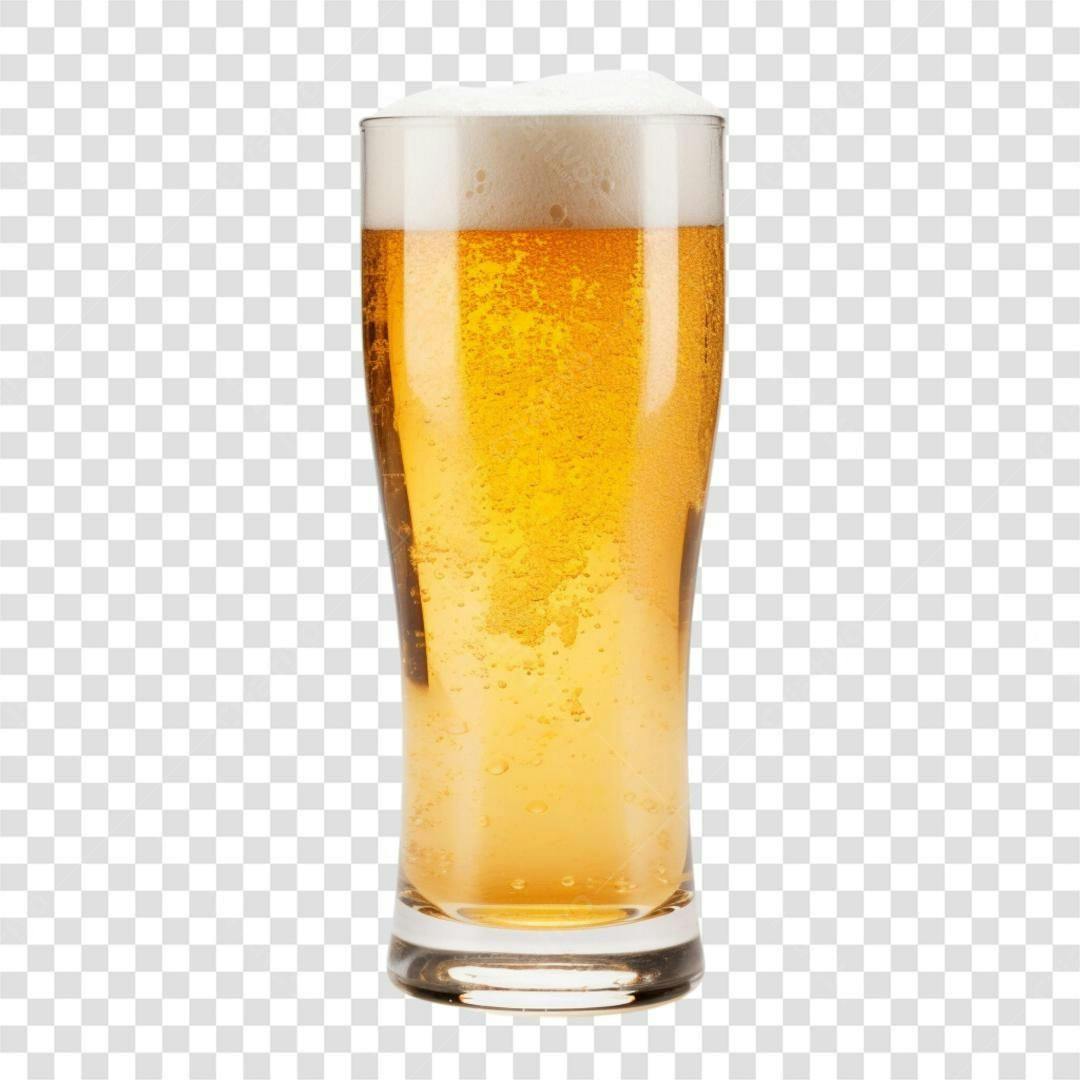 Icone Cerveja Bebida PNG com fundo transparente