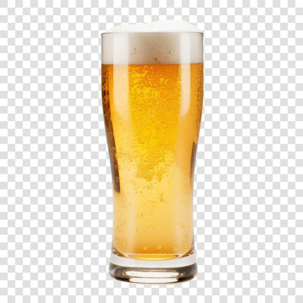 Cerveja Chopp Fundo Transparente Png