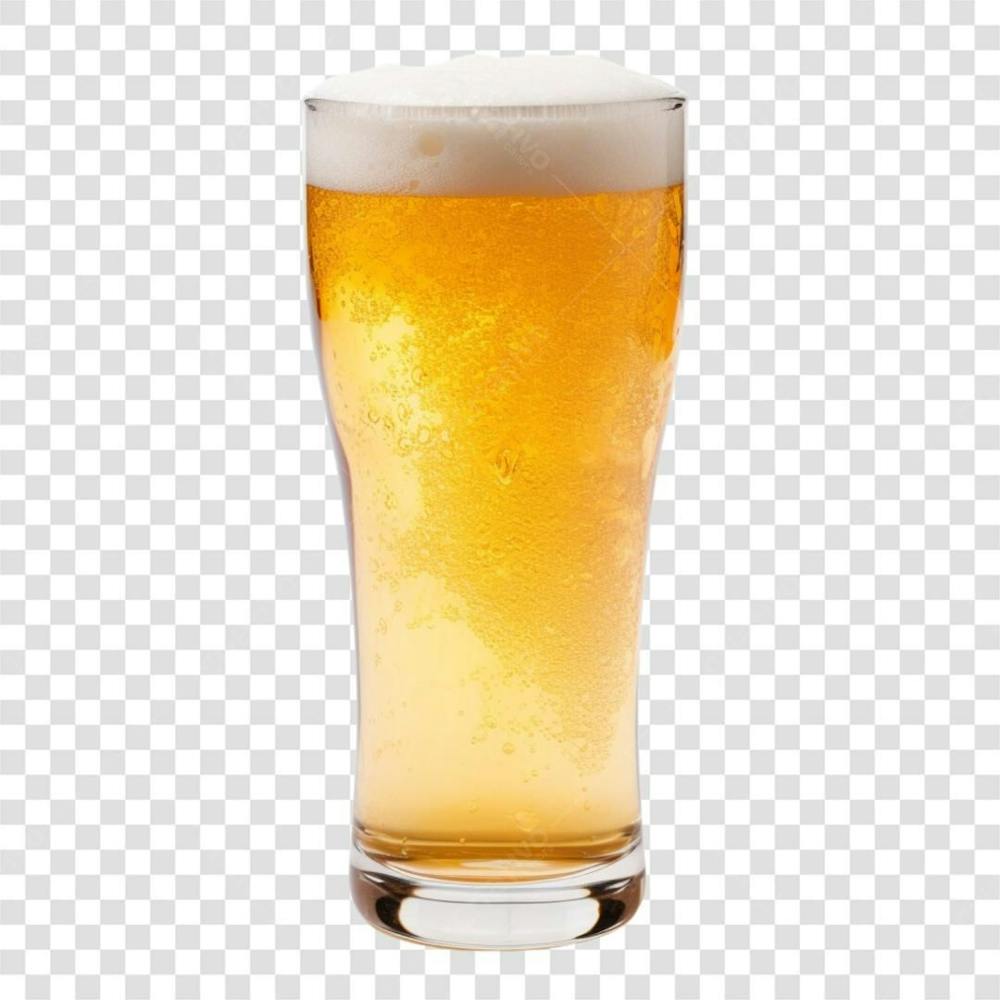 Cerveja Chopp Fundo Transparente Png