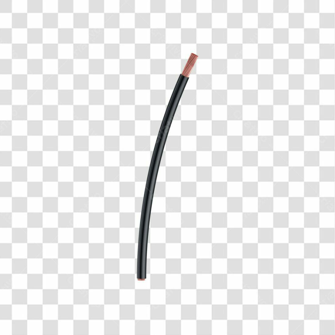 Icone Fio Elétrico PNG com fundo transparente