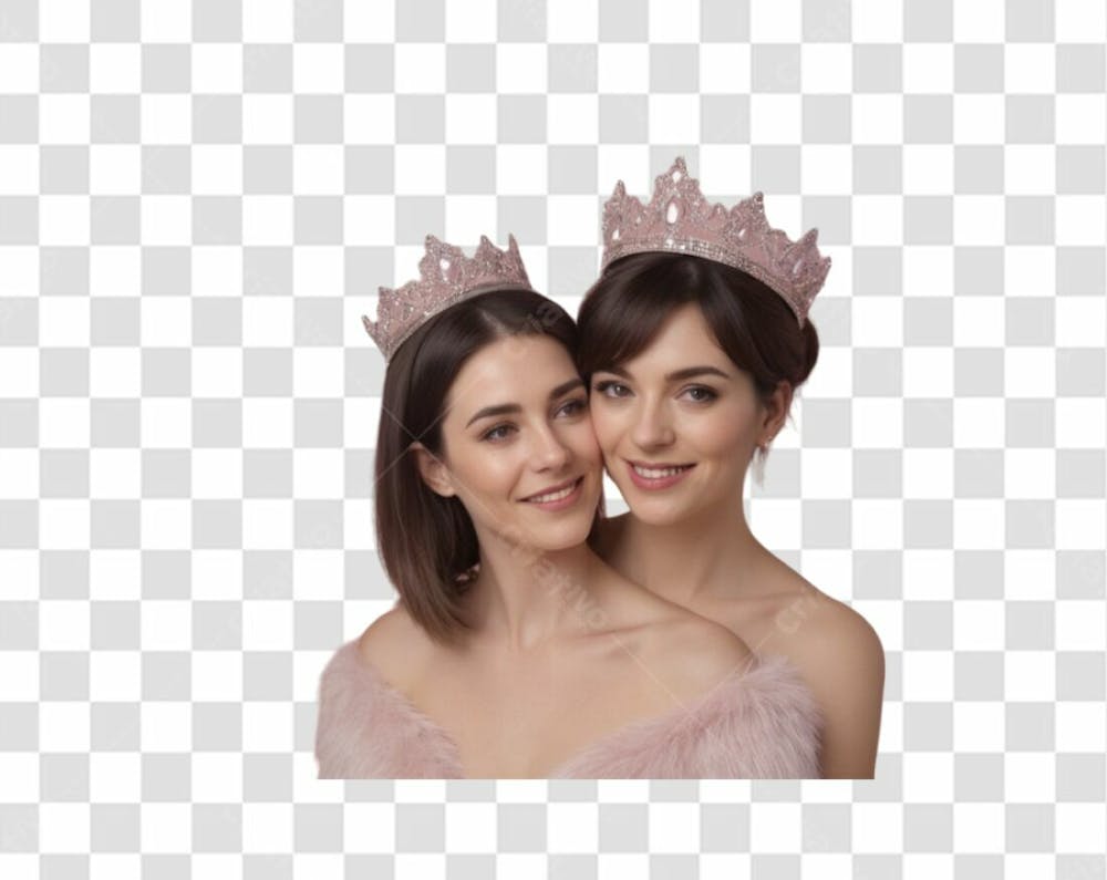 Mãe Com Coroa E Filho Para O Dia Das Mães Png Transparente