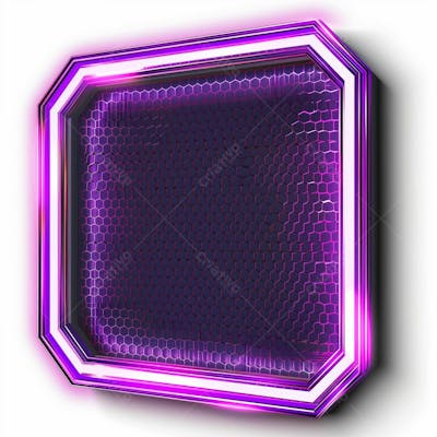 Elemento 3D Para Composição De Flyers, Eventos, Shows, Artistas