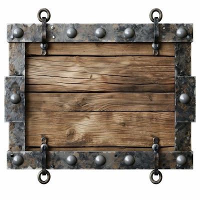 Imagem De Uma Placa De Madeira Para Composição, Flyer, Eventos, Shows, Artistas