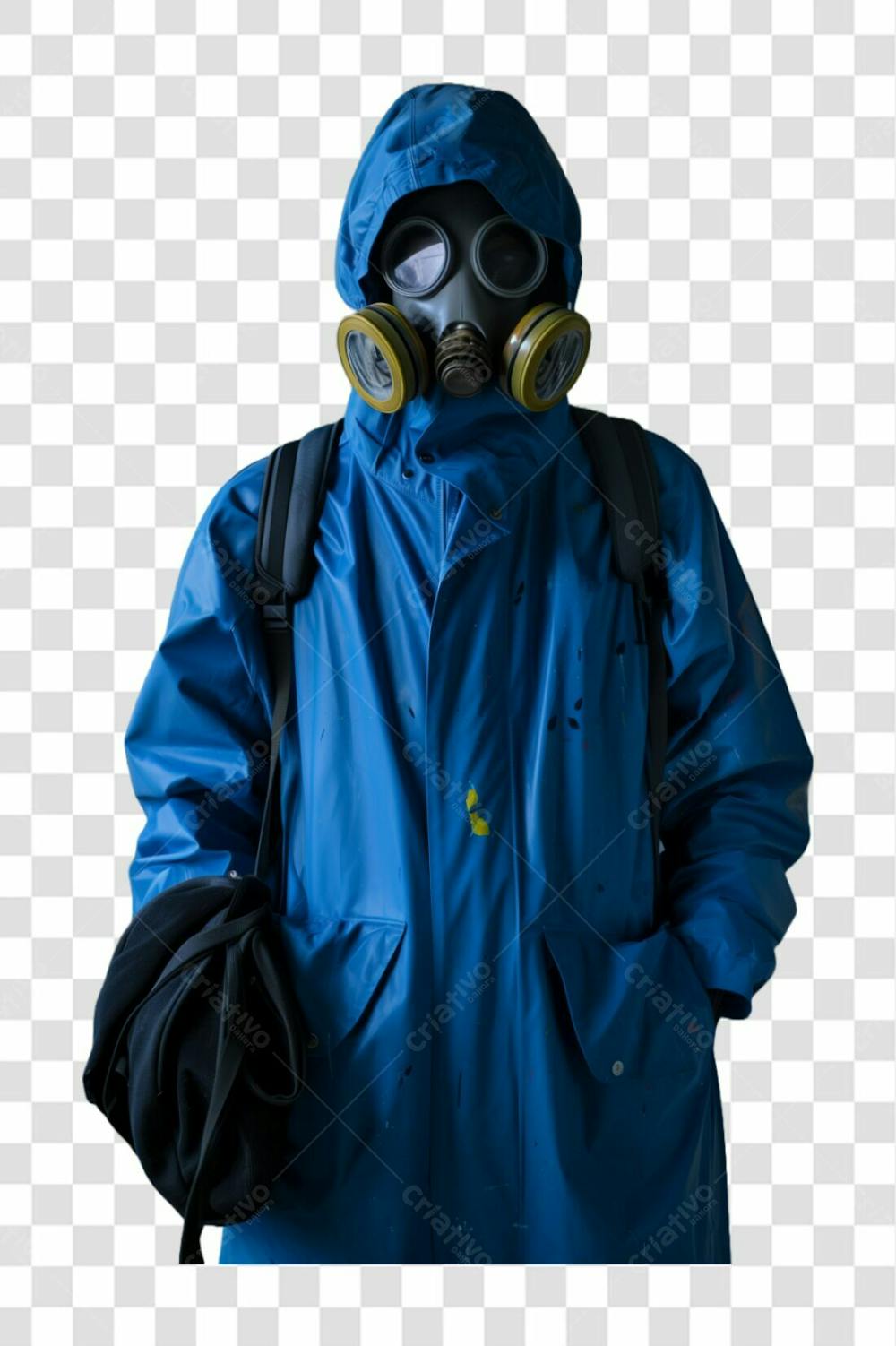 Imagem De Um Cientista