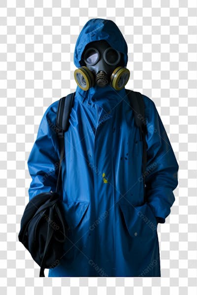 Imagem De Um Cientista