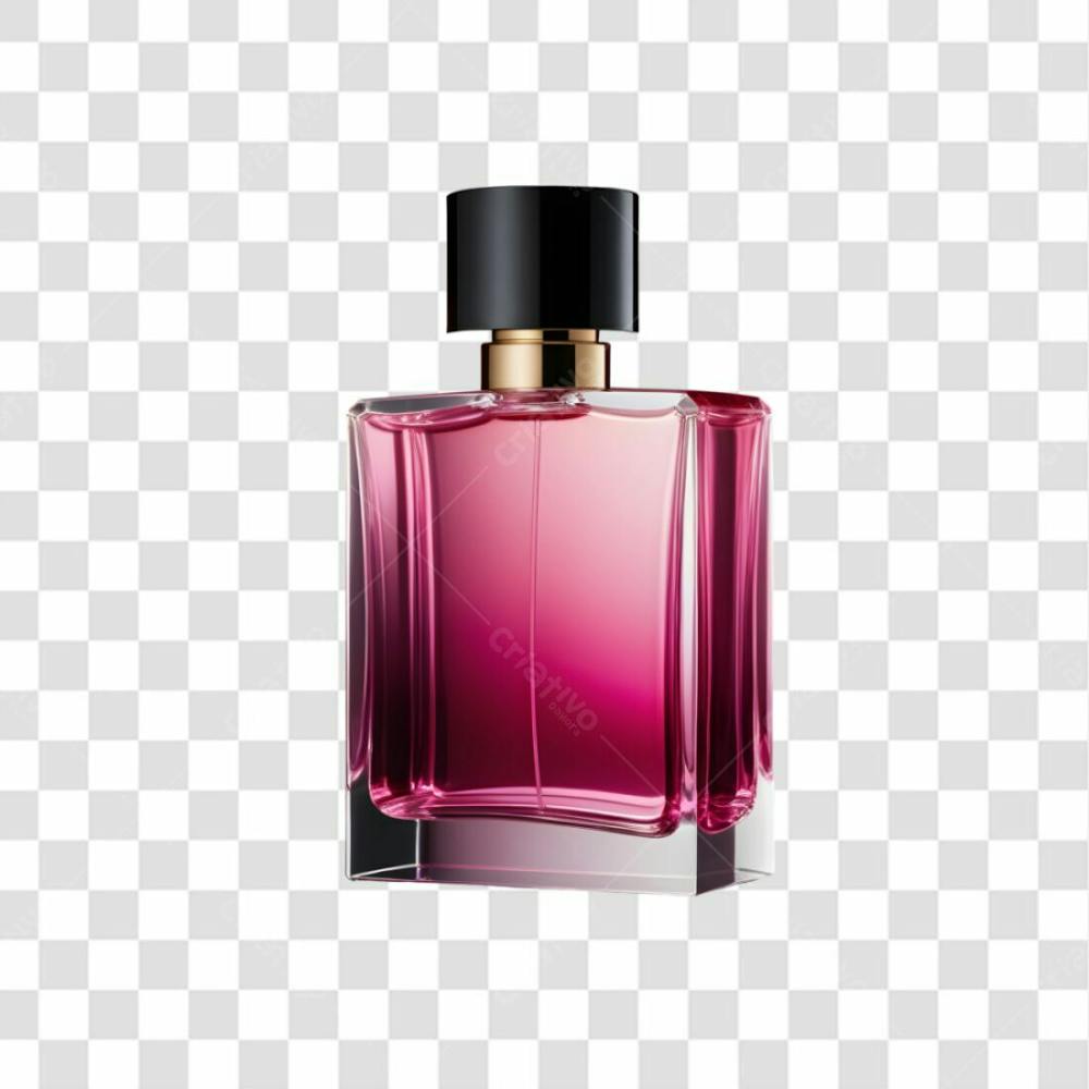 Garrafa De Perfume Para O Dia Das Mães Png Transparente