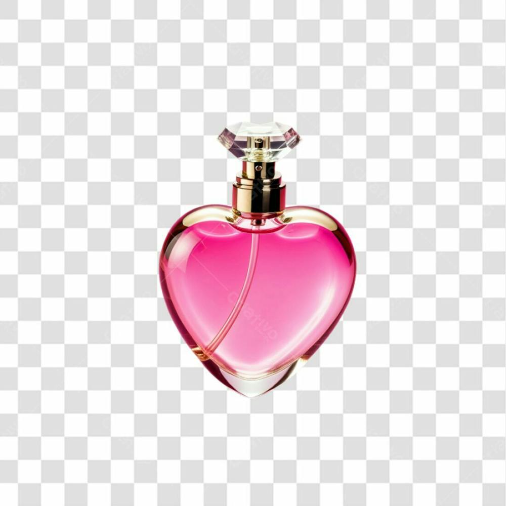 Garrafa De Perfume Para O Dia Das Mães Png Transparente