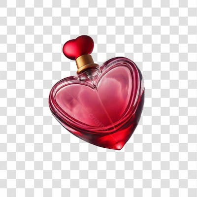 Garrafa De Perfume Para O Dia Das Mães Png Transparente
