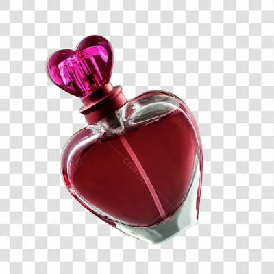 Garrafa De Perfume Para O Dia Das Mães Png Transparente