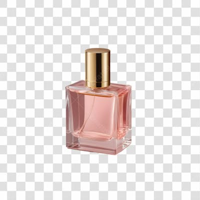 Garrafa De Perfume Para O Dia Das Mães Png Transparente