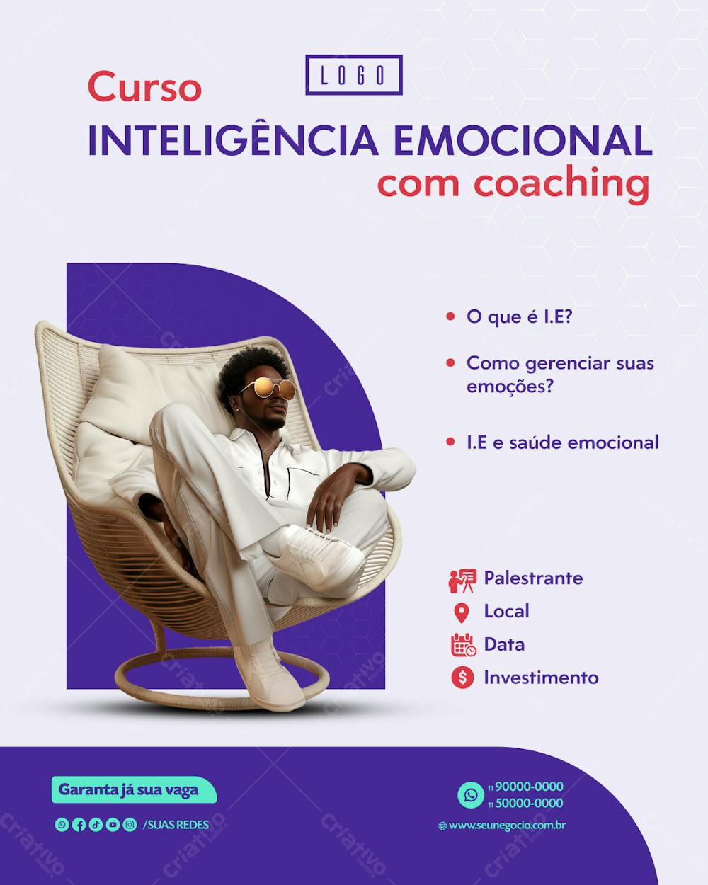 Inteligencia Emocional Ccom Coaching