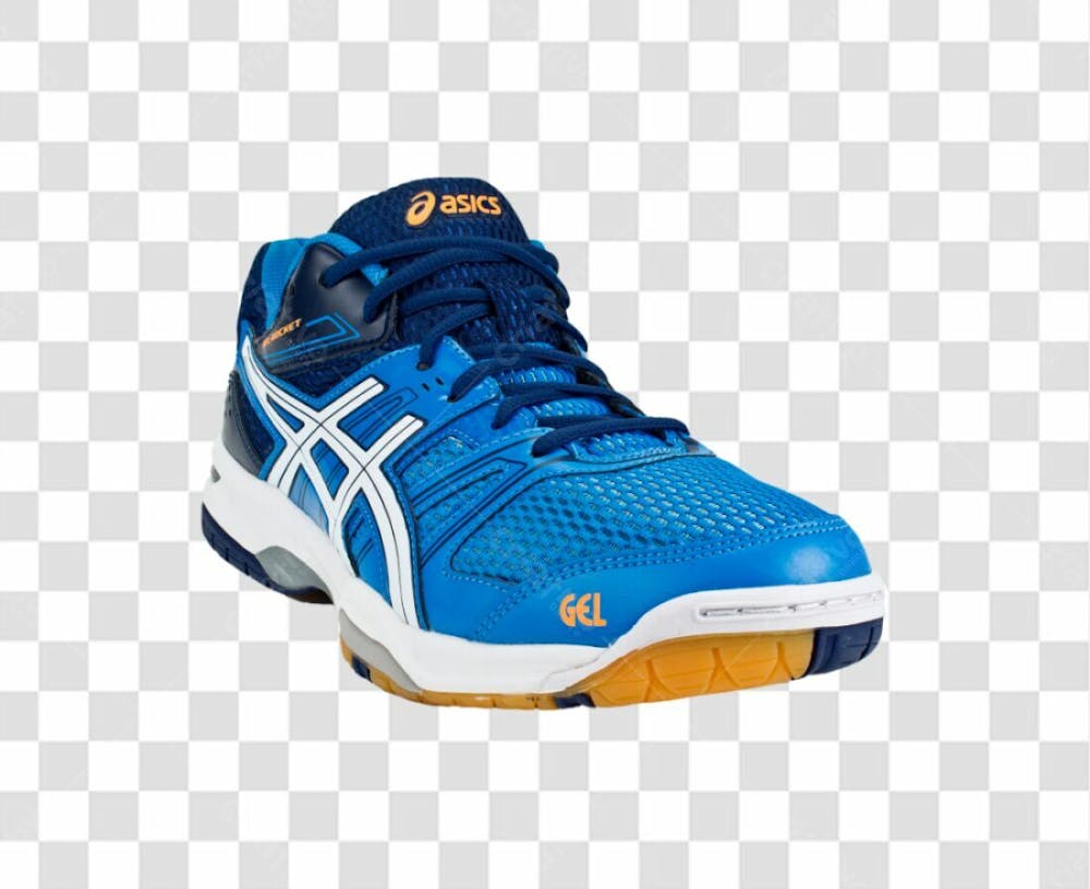 Tênis Asics Gel Rocket Png Free