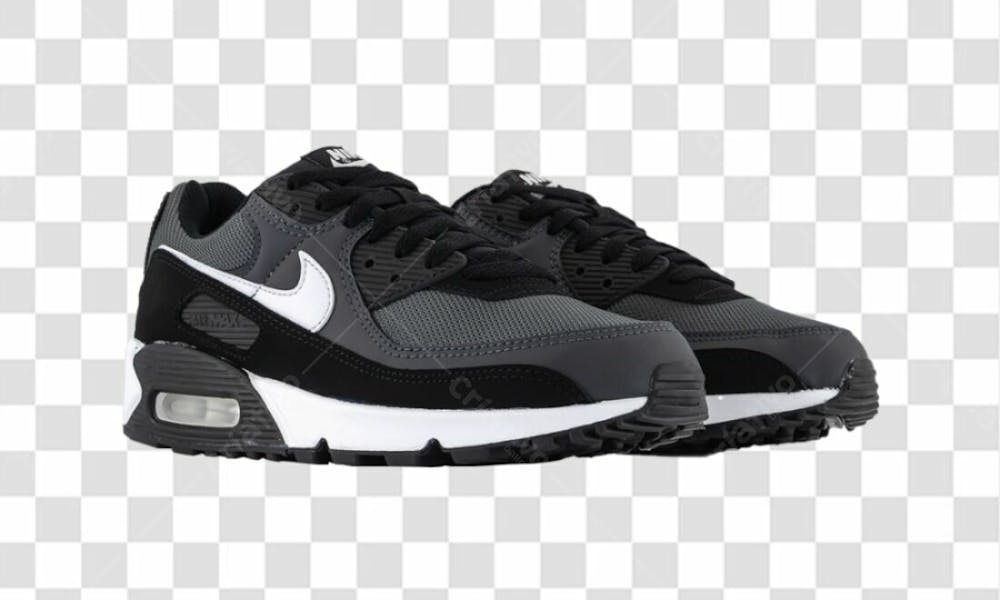 Baixe grátis Tênis Nike Air Max Png Free 