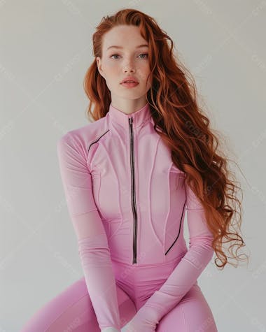 Uma mulher ciclista, bike, bicicleta imagem