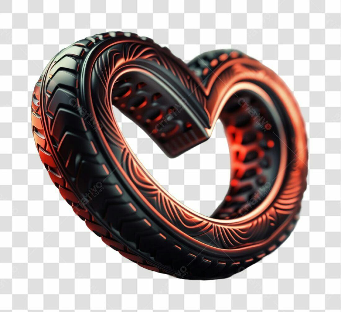 Icone Dia dos Namorados PNG com fundo transparente