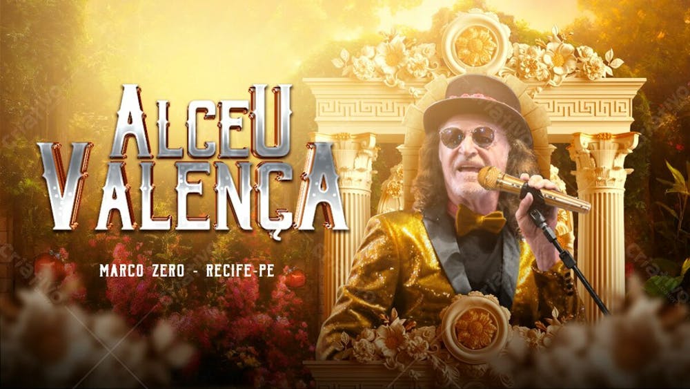 Auceu Valemça Thumbnail Dos Vódeos