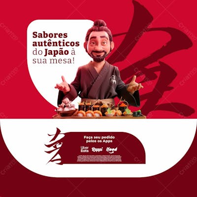01 Sabores Post Feed