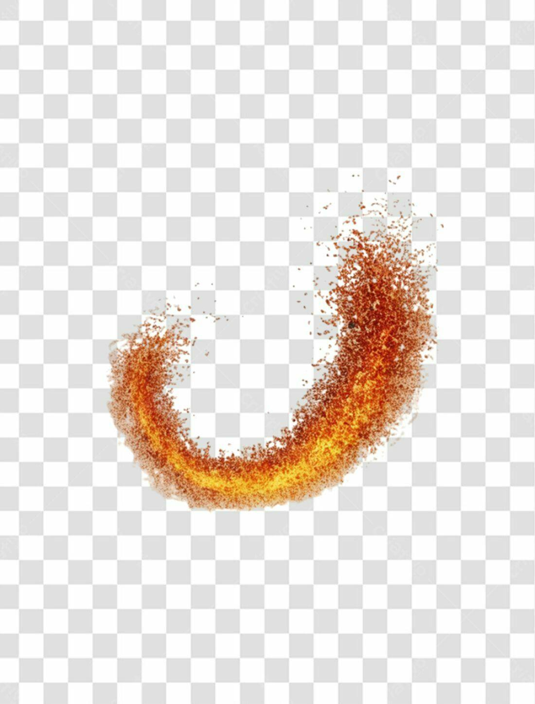 Icone Fogo PNG com fundo transparente