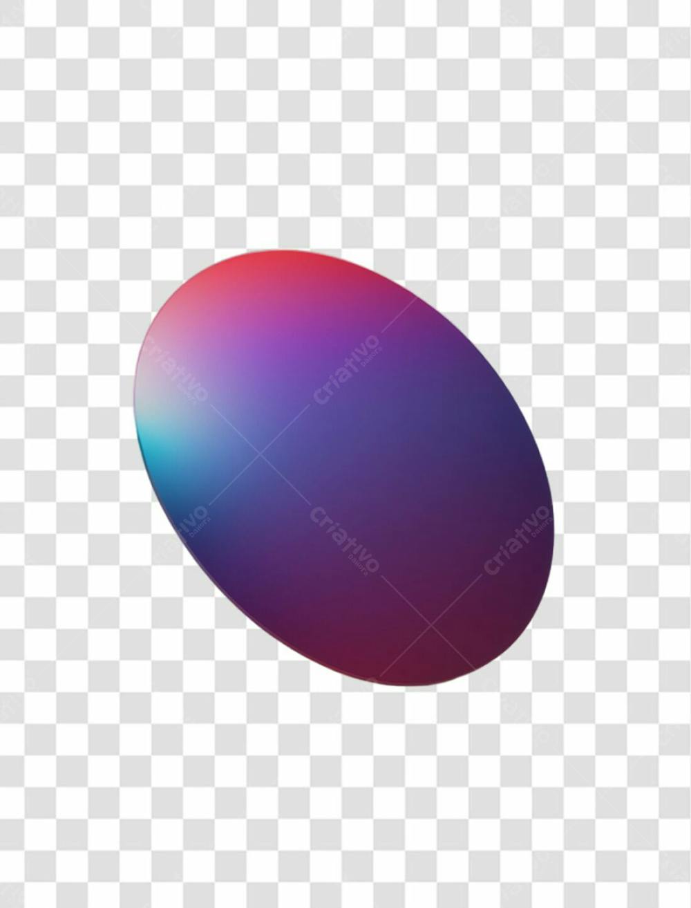 Color Picker Colorido Png Transparente