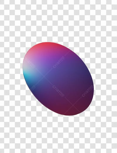 Color Picker Colorido Png Transparente