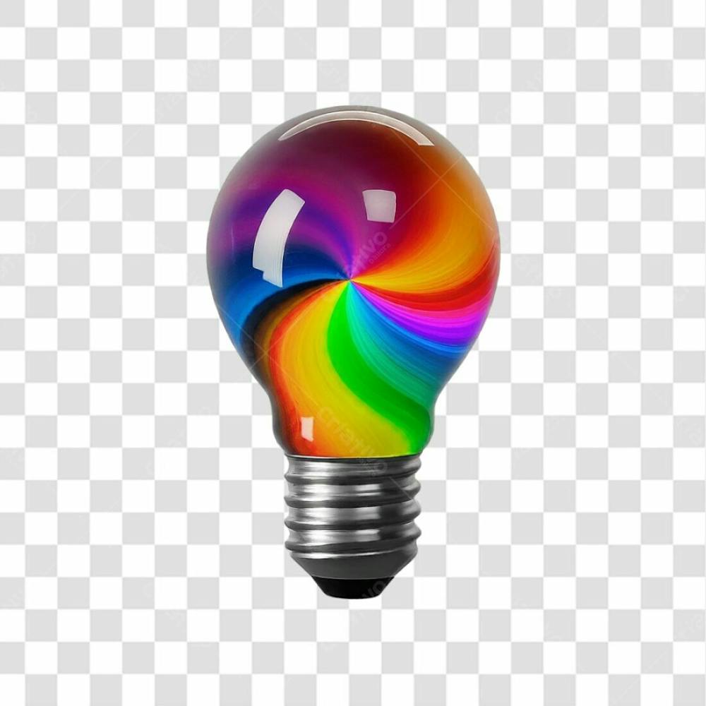 Color Picker Colorido Png Transparente