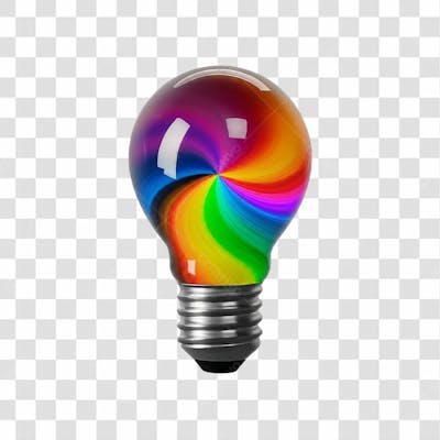 Color Picker Colorido Png Transparente