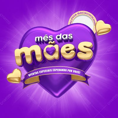 Mês Das Mães Ofertas Especiais 02
