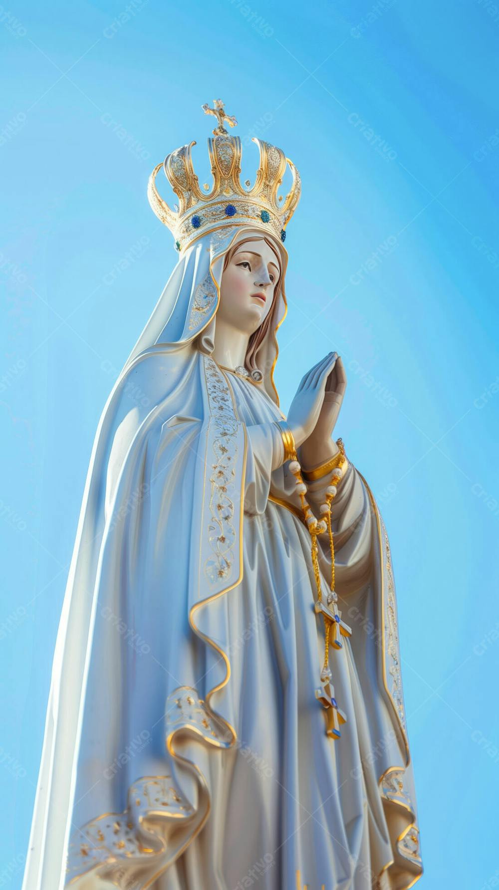 Imagem Nossa Senhora De Fátima