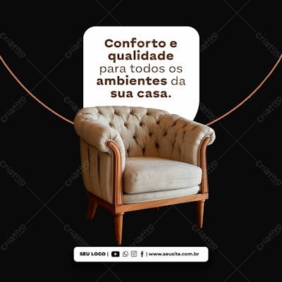 04 Móveis Psd Editável_