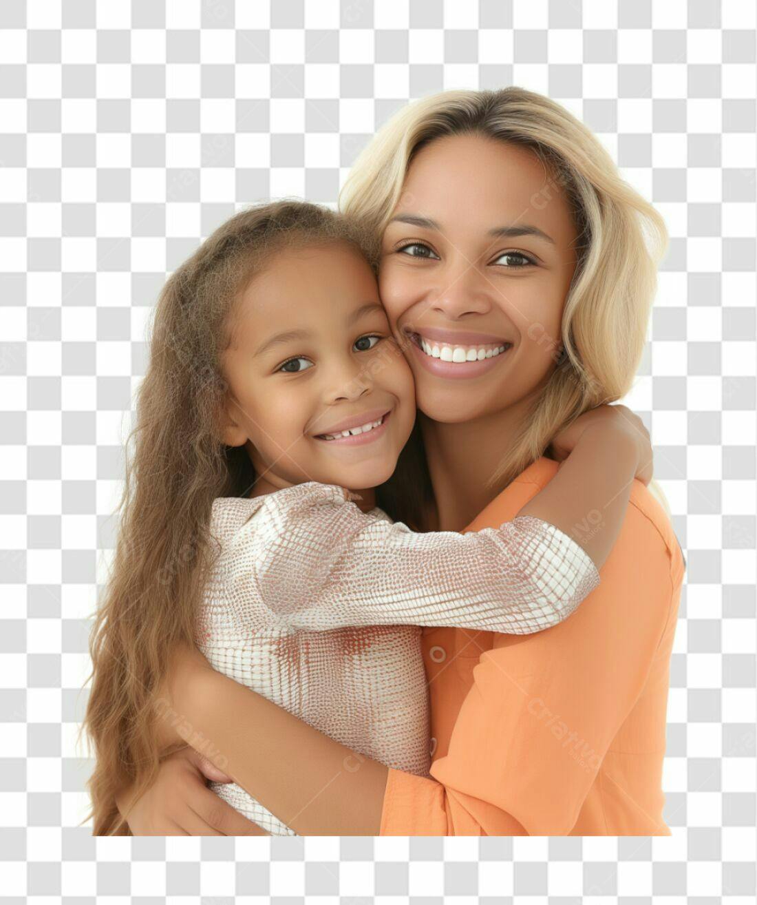 Imagem Dia das Mães PNG com fundo transparente