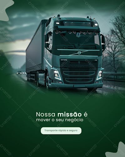 Nossa Missao Mover O Seu Negocio