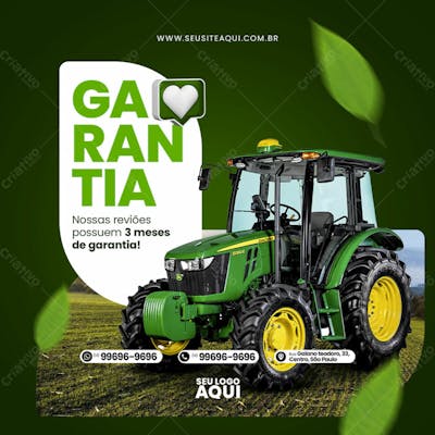 Feed Quadrado Agronegocio Agropecuaria Socail Media