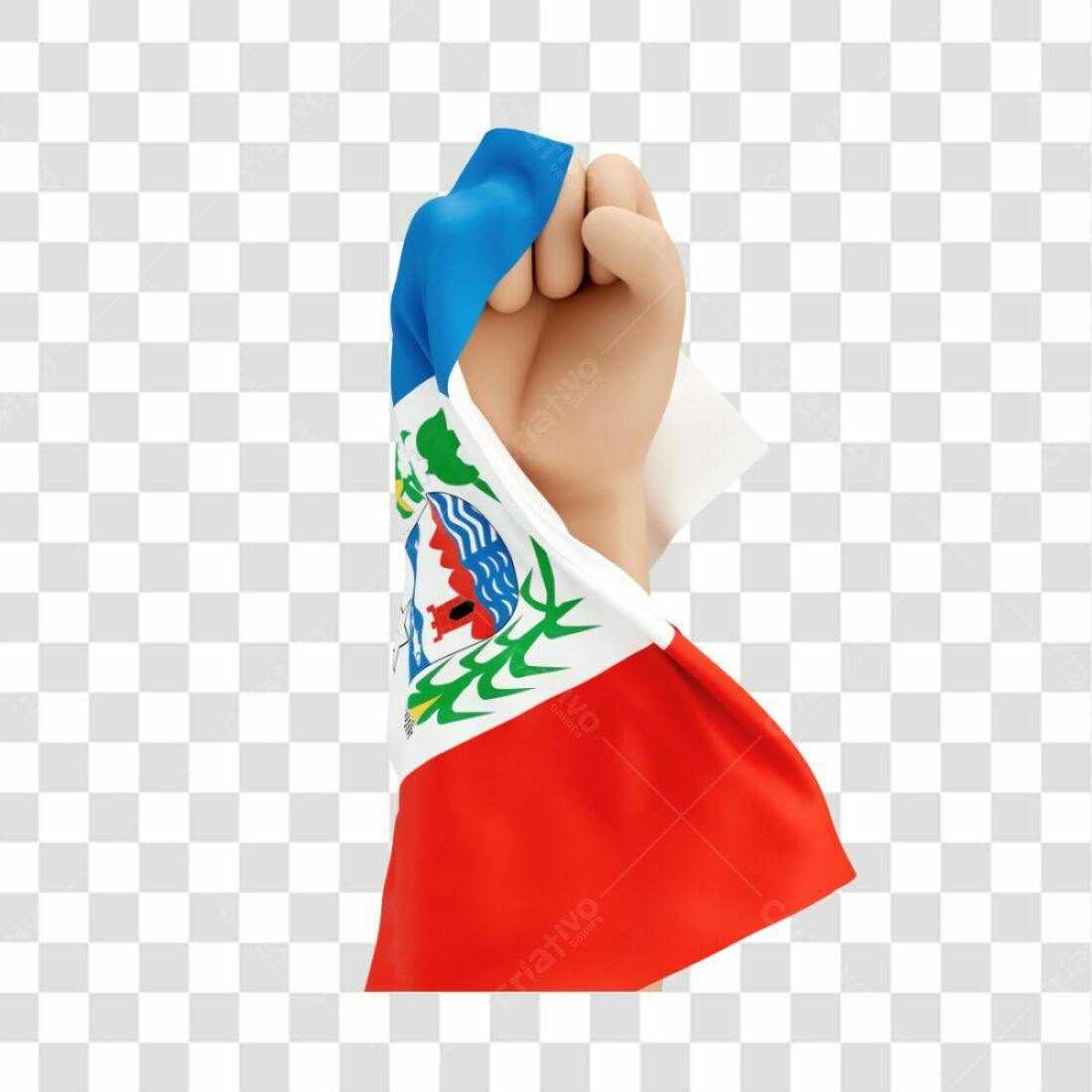 Icone Belize PNG com fundo transparente