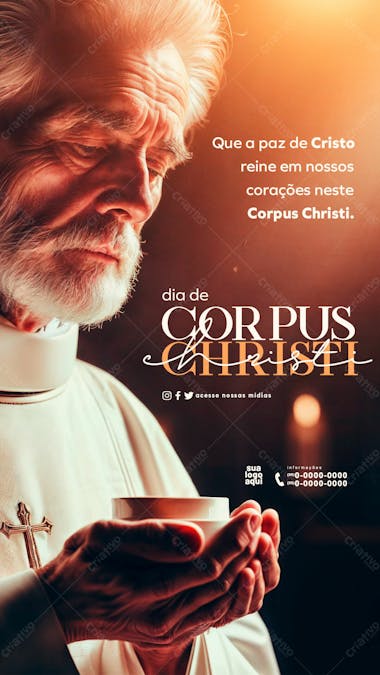 30 de maio dia de corpus christi stores