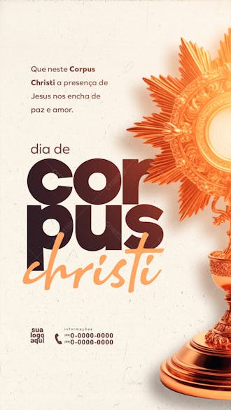 30 de maio dia de corpus christi stores