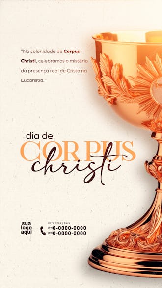 30 de maio dia de corpus christi stores