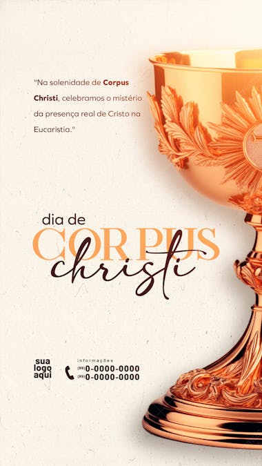 30 de maio dia de corpus christi stores